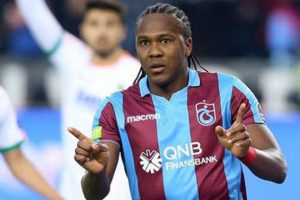 Trabzonspor'da ikinci yarı h&uuml;sranı