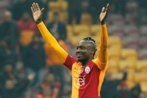Diagne: "İnşallah eskisinden daha g&uuml;&ccedil;l&uuml; d&ouml;neceğim"