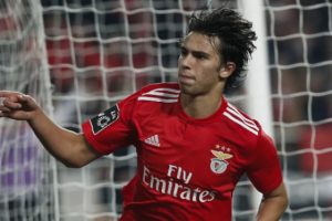 Juventus'tan Joao Felix i&ccedil;in 120 milyon euro
