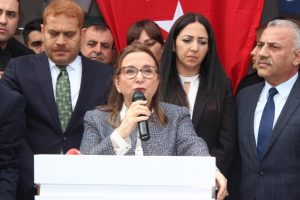 Zeytindalı Sınır Kapısı a&ccedil;ılıyor