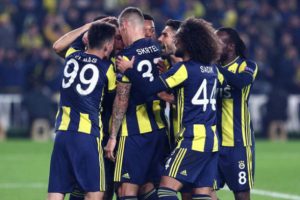 Fenerbah&ccedil;e nasıl Avrupa'ya gider?