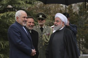 "İran Dışişleri Bakanı, Esad'ın Tahran ziyaretinden haberdar olmadığı i&ccedil;in istifa etti"
