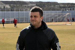 Hakan Keleş: Galip gelecek g&uuml;&ccedil;teyiz