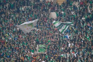Bursaspor PFDK'ya sevk edildi