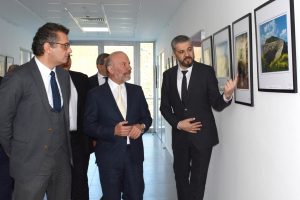 Kıbrıs T&uuml;rk Mill&icirc; M&uuml;cadele'si yakın tarihe ışık tuttu