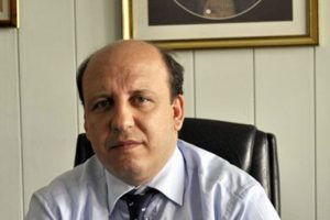 Kayseri'de eski sağlık m&uuml;d&uuml;r&uuml;ne, FET&Ouml;'den hapis cezası
