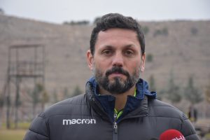 Erol Bulut: Başakşehir ma&ccedil;ında kırılma noktası verilen penaltıydı