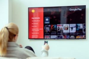 Android TV'lerdeki hata, gizlilik endişelerini artırdı