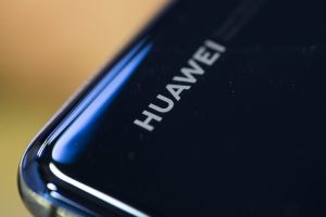 Huawei, Br&uuml;ksel'de siber g&uuml;venlik merkezi a&ccedil;tı