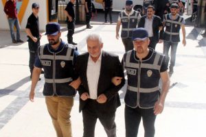 Ticaret ve Sanayi Odası eski başkanına FET&Ouml;'den hapis