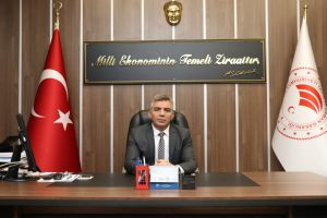 &Ccedil;ift&ccedil;iye 1,860 milyar TL tarımsal destek