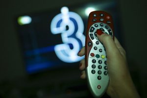K&uuml;resel şirketlerin g&ouml;z&uuml; 'dijital yayın' pazarında