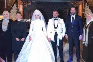 Fenomen Hazal Pelin Aydın d&uuml;nyaevine girdi