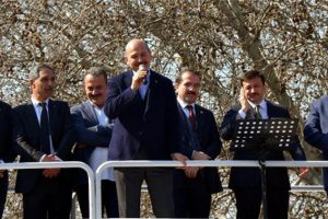"Yerli İHA'lar bu yıl 35 bin saat u&ccedil;acak"