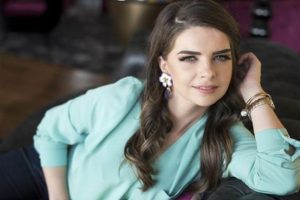 Pelin Karahan formunda!