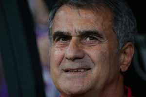 TFF'den Şenol G&uuml;neş a&ccedil;ıklaması
