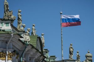 Spiegel, Rus ekonomisinin en &ouml;nemli başarısını yazdı