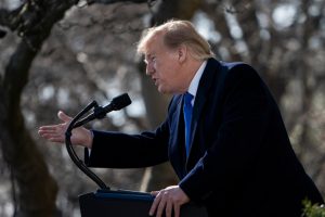 Trump'tan Kongre'nin Suriye mektubuna 'Y&uuml;zde y&uuml;z katılıyorum' notu