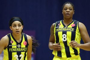 Fenerbah&ccedil;e, deplasmanda kayıp