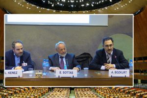 Yer: BM... PKK'lılardan tam destek FET&Ouml;'den propaganda!