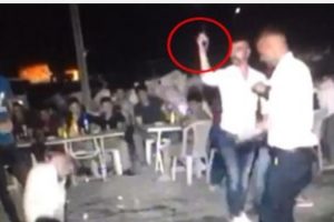 Kardeşini &ouml;ld&uuml;r&uuml;p d&uuml;ğ&uuml;n&uuml; kana buladı... Karar verildi!