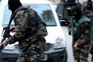 Dev operasyon: 241 kişi hakkında g&ouml;zaltı kararı
