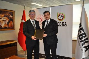 Bursa İl Milli Eğitim M&uuml;d&uuml;r&uuml; D&uuml;lger: Eğitim beşikten mezara kadar devam eden bir s&uuml;re&ccedil;tir