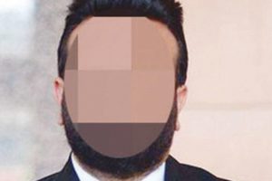 Rezalet! &Ccedil;ocuk koruma derneği başkanı, oğlunu istismardan tutuklandı