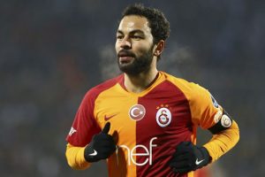 Galatasaray'da Sel&ccedil;uk İnan i&ccedil;in s&uuml;rpriz karar!