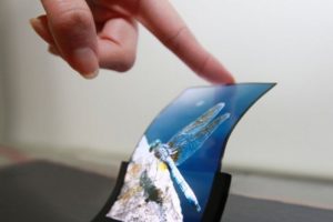 Corning katlanabilir Gorilla Glass geliştirecek!