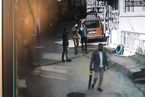 Bursa'da alacak verecek meselesi kanlı bitti