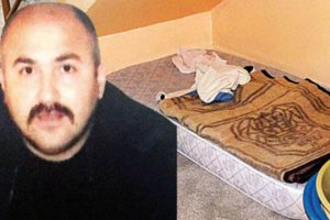 Gardiyanlar dayağa aylarca g&ouml;z yumdu!