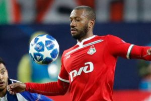 Manuel Fernandes kadro dışı kaldı!