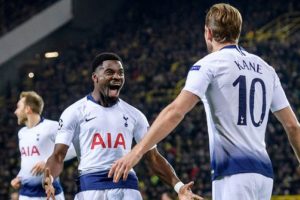 Tottenham hata yapmadı