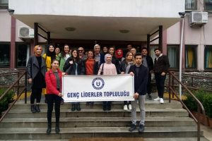 AD&Uuml; &Ouml;ğrenci Toplulukları Şubat ayını etkinliklerle ge&ccedil;irdi