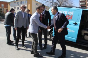 Alinur Aktaş: Hayali projelerle sahneye &ccedil;ıkmadık