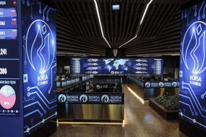 Borsa g&uuml;ne y&uuml;kselişle başladı