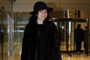 Merve Boluğur'un 110 bin liralık davasında yeni gelişme!