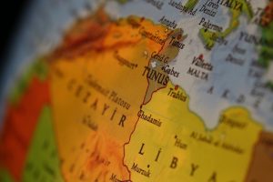 Libya'ya komşu &uuml;lkeler BM'nin &ccedil;abalarına destek i&ccedil;in anlaştı