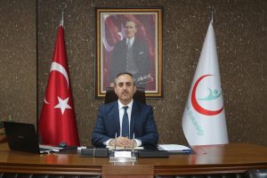T&uuml;rkiye'de g&uuml;nl&uuml;k tuz kullanımı normale g&ouml;re 2 kat fazla