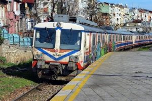 "Gebze-Halkalı hattı hazır değil, telafisi imkansız kazalara neden olur"
