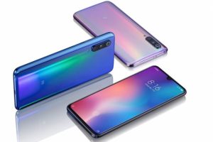 Xiaomi Mi 9 T&uuml;rkiye'ye geliyor