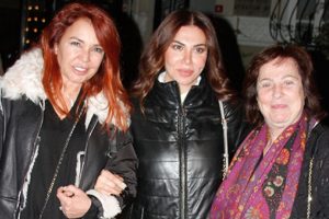 Ebru Yaşar: L&uuml;kse karşıyım