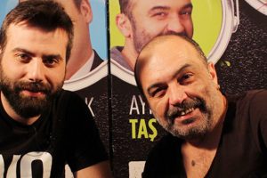 Ayhan Taş: İşi garantiye al, kadınla değil erkekle basıl
