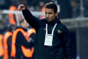 Cem Kav&ccedil;ak: Akhisarspor m&uuml;cadelesini s&uuml;rd&uuml;recek