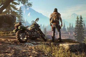 Days Gone ne kadar s&uuml;re vaat ediyor?