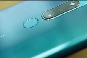 Oppo F11 Pro tanıtıldı!