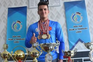 T&uuml;rkiye şampiyonu Dilovan'ın hedefi Avrupa'da zirve
