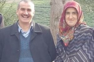 O imam yaşam m&uuml;cadelesini kaybetti
