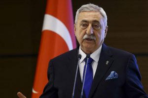 TESK Başkanı Paland&ouml;ken: Meslek liselerine ayrıcalık sağlanmalı